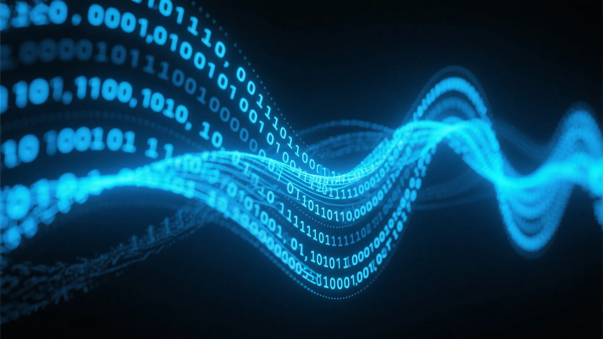 Data Background